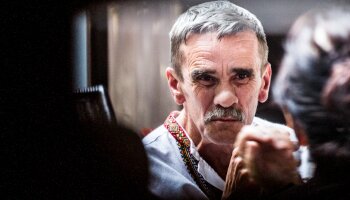 Petro Miďanka Foto: David Konečný